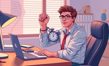 Overcoming Procrastination: Techniques that Really Work