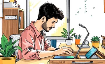 How to Reduce Distractions and Maintain Focus
