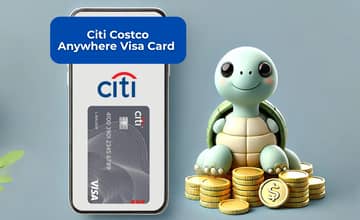 Citi Costco Anywhere Visa Card: Check everything you need to know