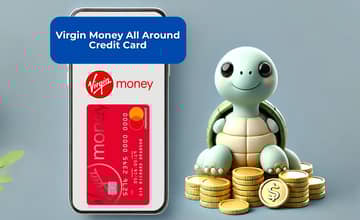 Virgin Money All Around Credit Card: Check everything you need to know