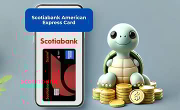 Scotiabank American Express Card: Check everything you need to know