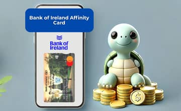 Bank of Ireland Affinity Card: Check everything you need to know