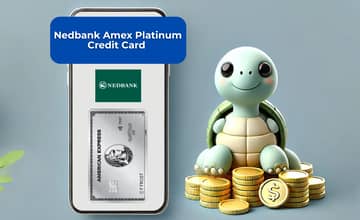 Nedbank Amex Platinum Credit Card: Check everything you need to know