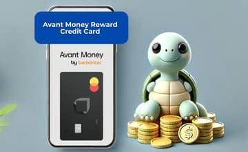 Avant Money Reward Credit Card: Check everything you need to know