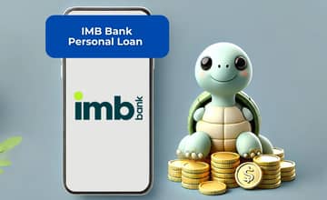 IMB Bank Personal Loan: See everything you need to know