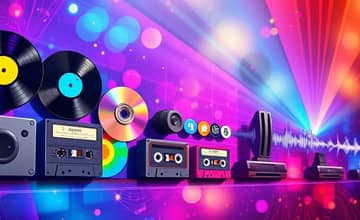 La evolución del audio digital en el siglo XXI
