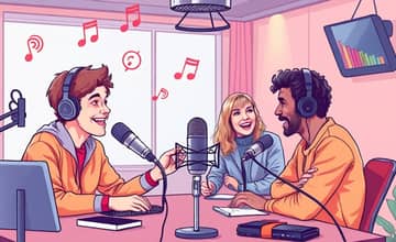 Consejos para optimizar la producción de podcasts