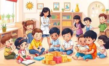 El impacto de la educación temprana en el éxito futuro