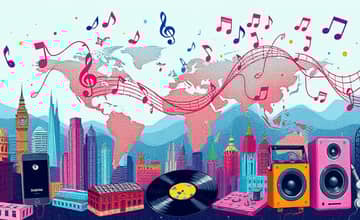 El impacto del streaming en la industria musical