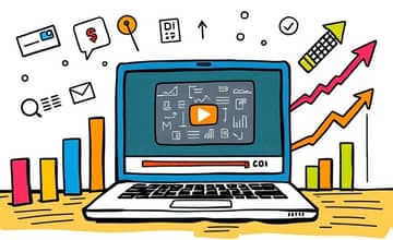 Cómo optimizar videos para SEO