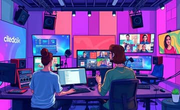 Software gratuito para edición de audio y video