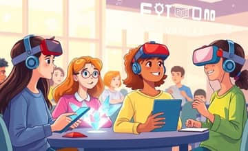 El rol de la tecnología en la educación moderna