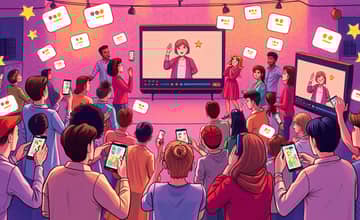 Cómo construir una audiencia en plataformas de video