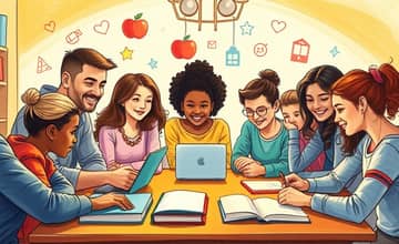 La influencia de la familia en el proceso educativo