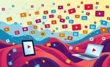 Estrategias para distribuir contenido audiovisual online