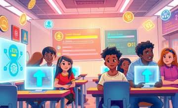El impacto de la gamificación en el aprendizaje