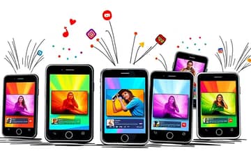 Mejores formatos de video para redes sociales