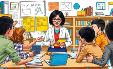 Cómo fomentar el pensamiento crítico en las aulas