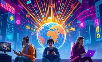 Juegos en línea y su crecimiento exponencial