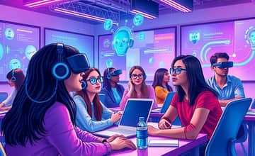 Innovación en educación a distancia