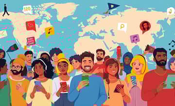 El auge del podcasting y su diversidad temática