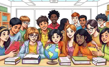 La importancia de la educación para la equidad social