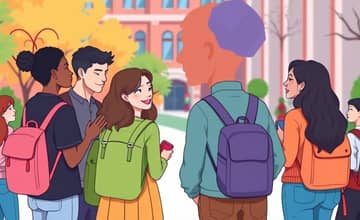La importancia del bienestar estudiantil