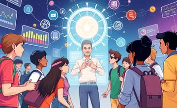 Tendencias en educación personalizada