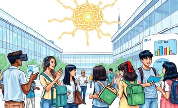 El futuro de la educación universitaria