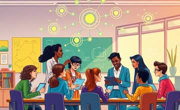 Estrategias para la gestión escolar eficiente