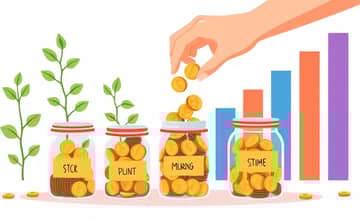 Estrategias para ahorrar dinero eficazmente