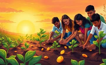 Inversiones para principiantes