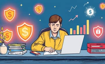 Gestión responsable de tarjetas de crédito