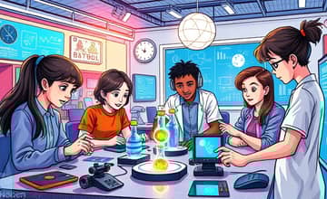 Cómo mejorar la educación STEM