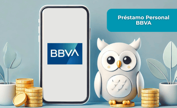 Préstamo Personal BBVA: Esto es lo que necesitas saber