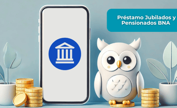 Préstamo Jubilados y Pensionados BNA: Esto es lo que necesitas saber