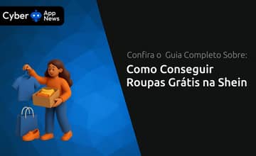 Como Conseguir Roupas Grátis na Shein: Confira o Guia Completo