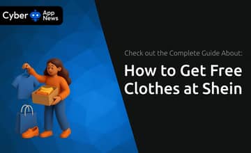 How to Get Free Clothes at Shein: Check out the Complete Guide