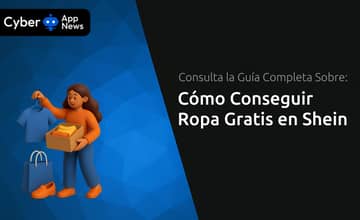 Cómo Conseguir Ropa Gratis en Shein: Consulta la Guía Completa
