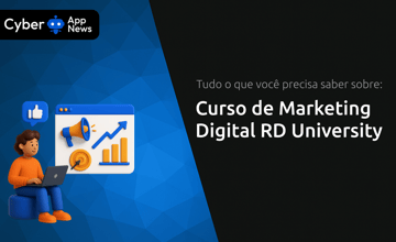 Curso de Marketing Digital RD University: Tudo o Que Você Precisa Saber