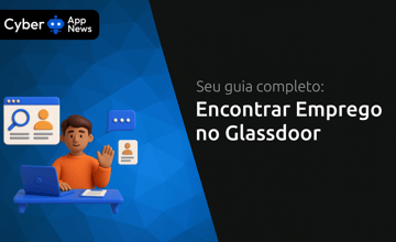 Encontrar Emprego no Glassdoor: Seu Guia Completo