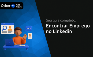 Encontrar Emprego no Linkedin: Seu Guia Completo