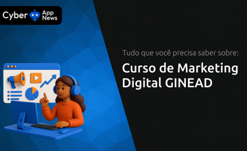 Curso de Marketing Digital GINEAD: Tudo que Você Precisa Saber