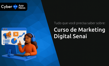 Curso de Marketing Digital Senai: Tudo que Você Precisa Saber