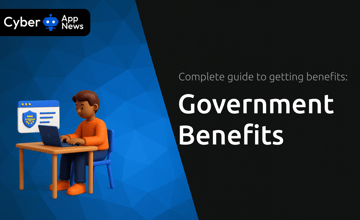 Government Benefits: Complete Guide to Getting Benefits