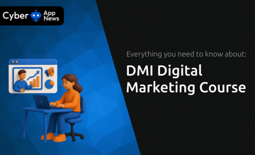 DMI Digital Marketing Course: Everything You Need to Know