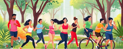 Top 9 Apps de Fitness para Manter-se em Forma em 2024