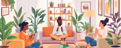 Aplicativos de Saúde e Fitness Mental: 8 Apps para Cuidar da Mente