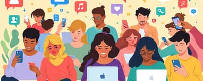 Melhores Apps de Chat e Comunicação: 10 Opções para Conectar-se