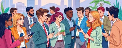 Melhores Apps de Networking Profissional: 10 Ferramentas para Expandir Sua Rede
